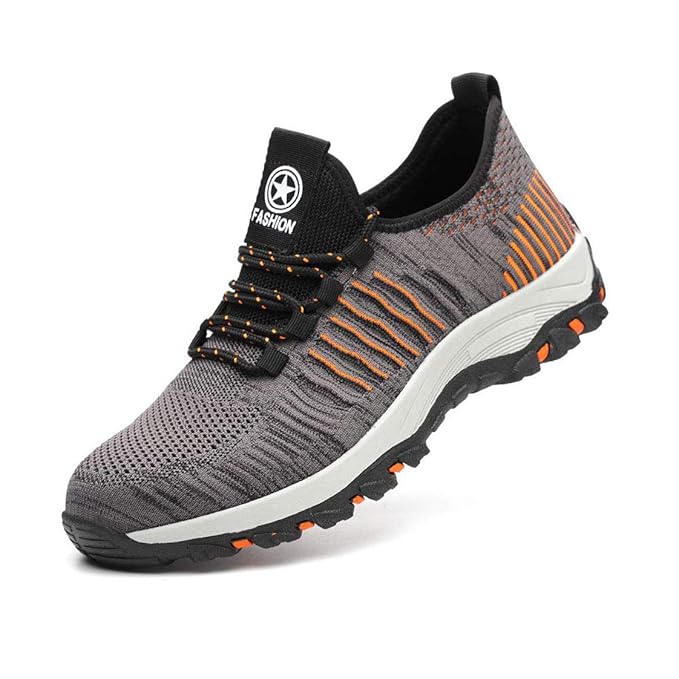 botas seguridad s3 ligeras