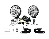 KC HiLiTES 97114 Jeep JL A-Pillar Mount with