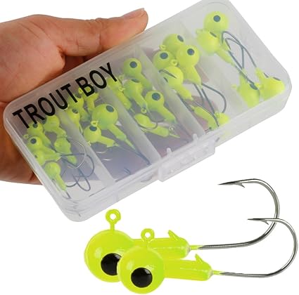 hook and bullet fishing