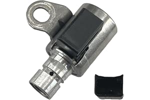 DEVMO 35240-50030 Transmission Shift Control Solenoid Compatible with GS300 GS350 GS430 GX460 IS250 IS350