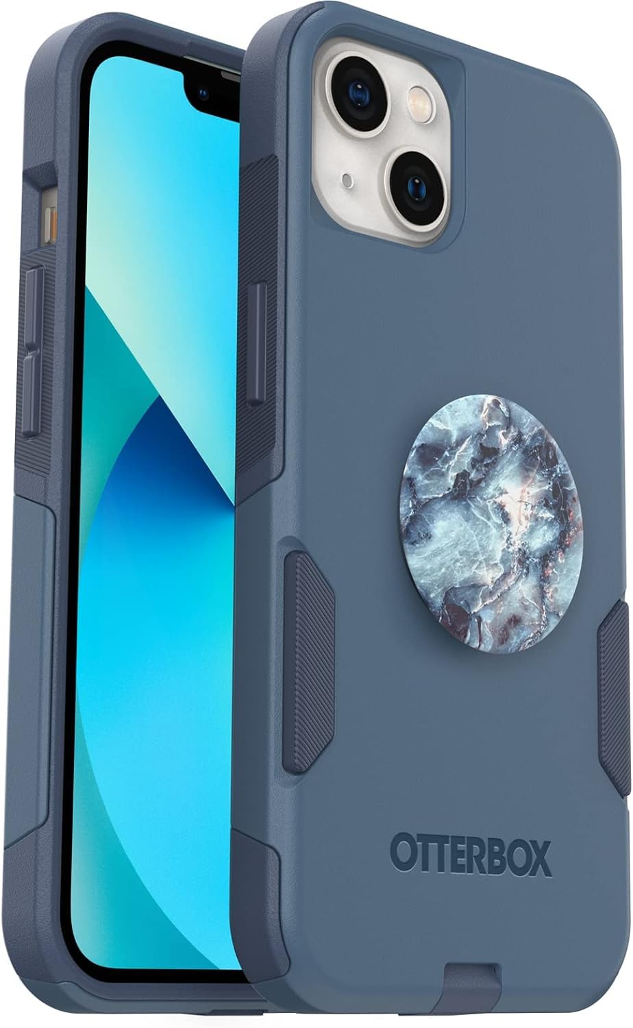 OtterBox Bundle: Commuter Series Case for iPhone 13