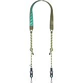 LEOFOTO Adjustable Camera Strap for Photographers