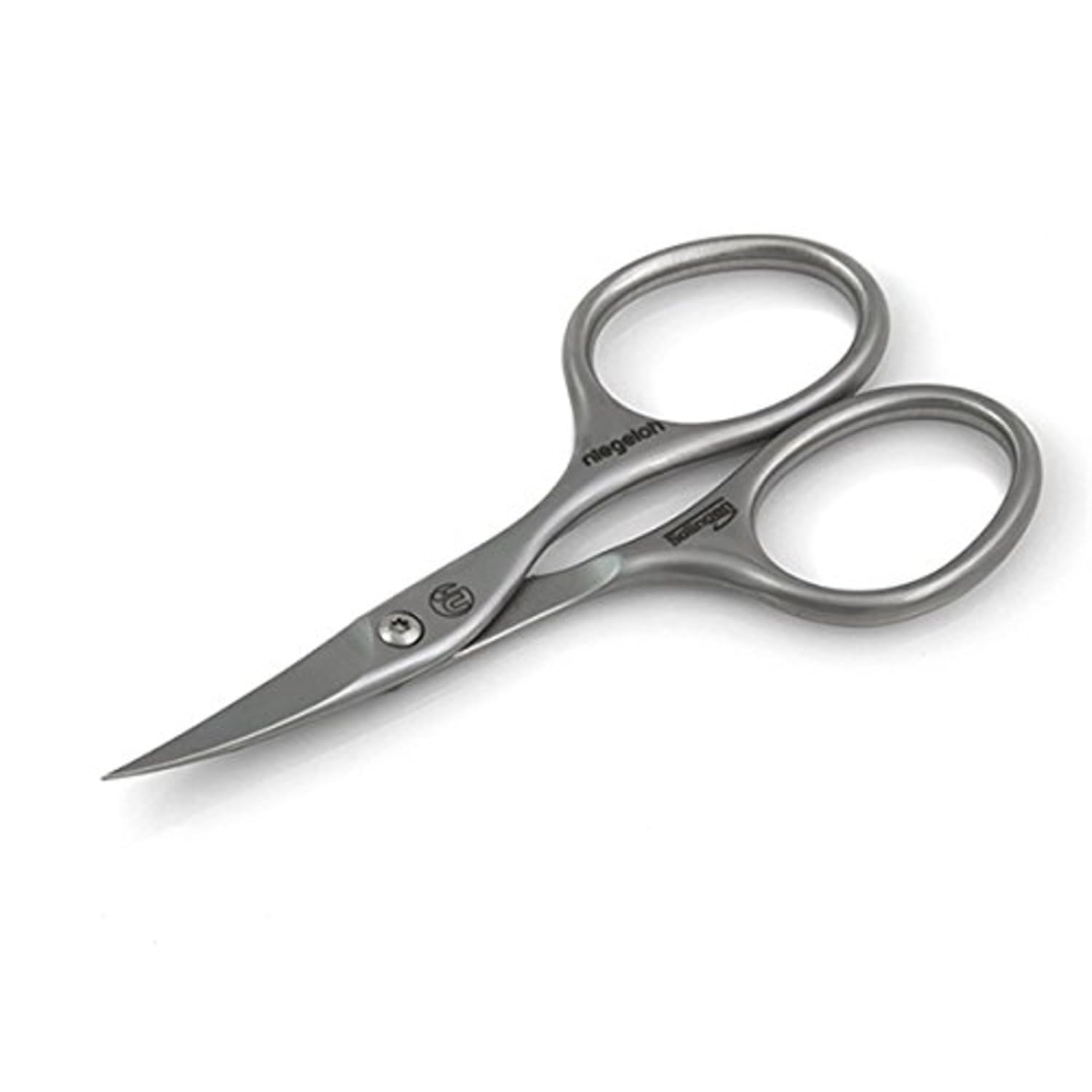 Niegeloh Solingen German Nail Scissors Inox Style N4 Amazon.co.uk Beauty