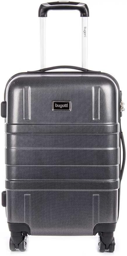 bugatti hard case luggage