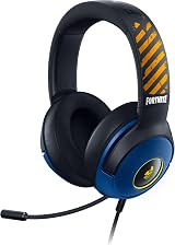 Razer Kraken V3 X Fortnite Edition Wired USB Gaming Headset 285g view 9