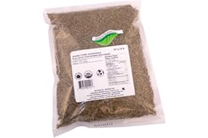 Splendor Garden Organic Thyme Leaves - 227 g