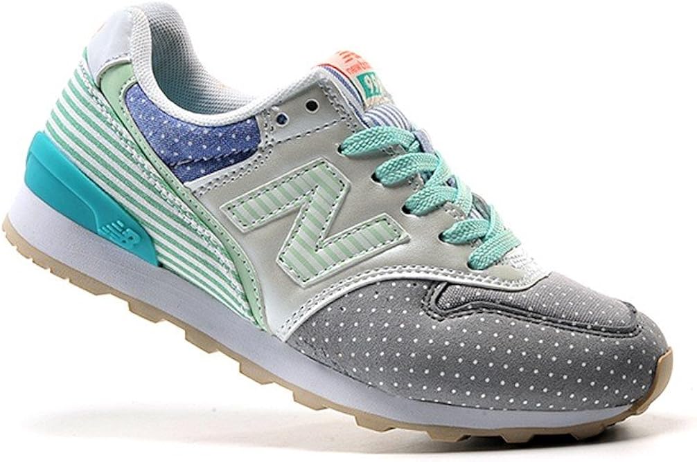 Amazon.com | New Balance 996 - 2017 womens (USA 8) (UK 6) (EU 39) | Running