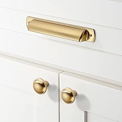khtumeware 10 Pack 8 Inch(203mm) Champagne Bronze