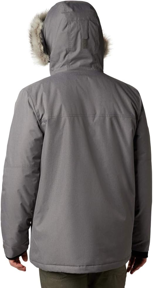 columbia penns creek jacket amazon