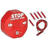 Safety Technology International, Inc. STI-6402 105