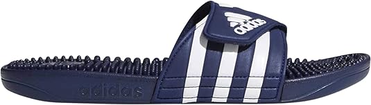 adidas Unisex Adultsâ Adissage Beach & Pool Shoes: Amazon.co.uk: Shoes & Bags