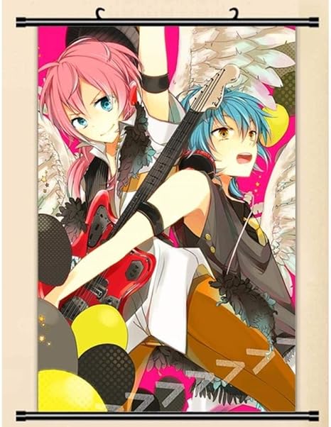Amazon アニメ防水壁画イナズマイレブンゴーギャラクシースクロールポスター家の装飾壁アート16x24inch 40x60cm アニメ 萌えグッズ 通販 Amazon アニメ防水壁画イナズマイレブンゴーギャラクシースクロールポスター家の装飾壁アート16x24inch 40x60cm アニメ 萌えグッズ 通販