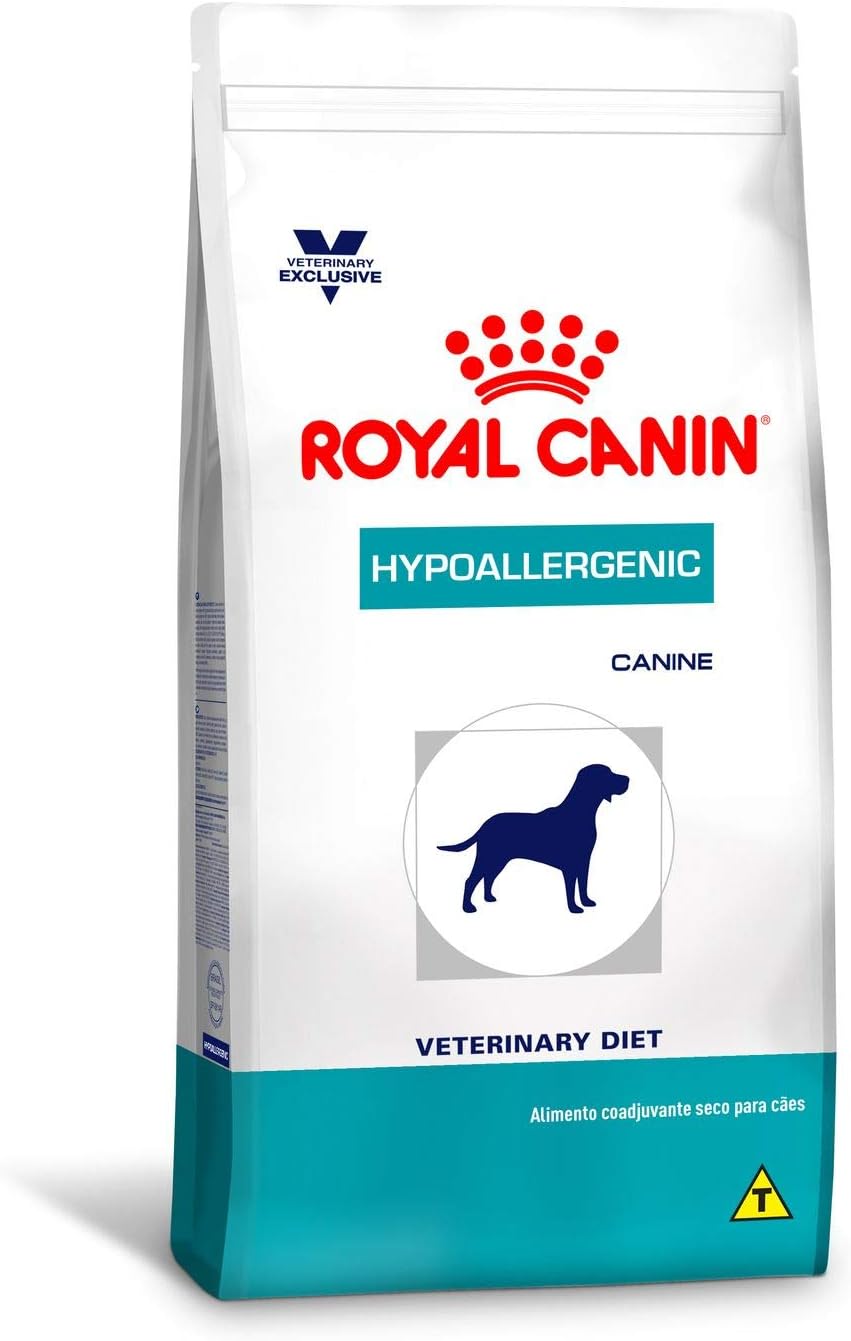 Royal canin hypoallergenic preço Clearance