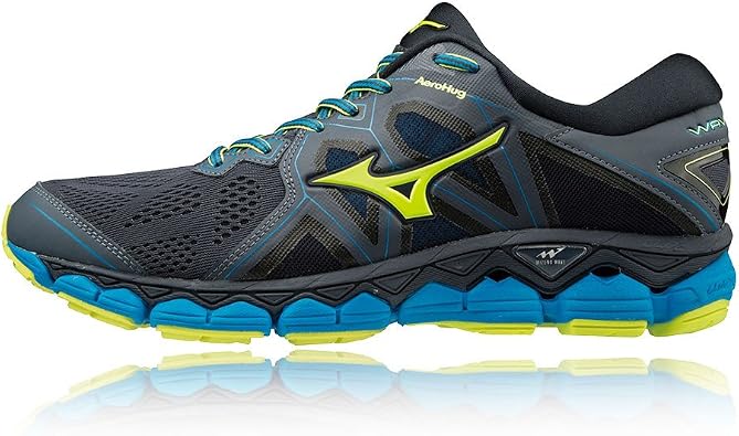 ICOMPRE 2 DE CADA CAJA mizuno wave sky 2 Hombre Y OBTENGA UN 70% DE  DESCUENTO!