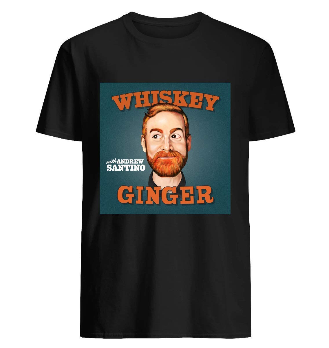 Andrew Santino Whiskey Ginger Podcast Simple Casual And Perfect For Your Wonderful Daily Wear