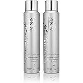 Kenra Platinum Dry Texture Spray 6 | Texture Defining Styler | Increases Texture & Fullness | Absorbs Oils & Impurities | Ultra-Lightweight, Non-Drying Formulation | All Hair Types