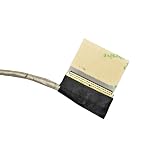 Gintai LCD LVDS Video Screen Cable for HP 15G 15R 15H 749646-001 750635-001 view 3