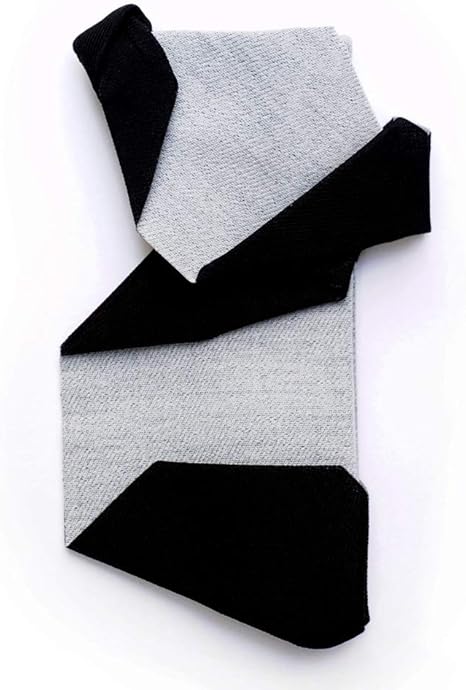 Amazon プッチペット パンダ 折り紙モチーフの眼鏡クリーナー メガネ拭き ペロカリエンテ Perrocaliente 生活雑貨 通販