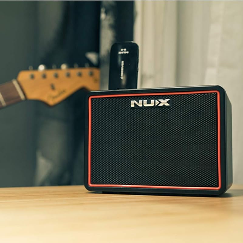 Mighty Lite BT：使用イメージ