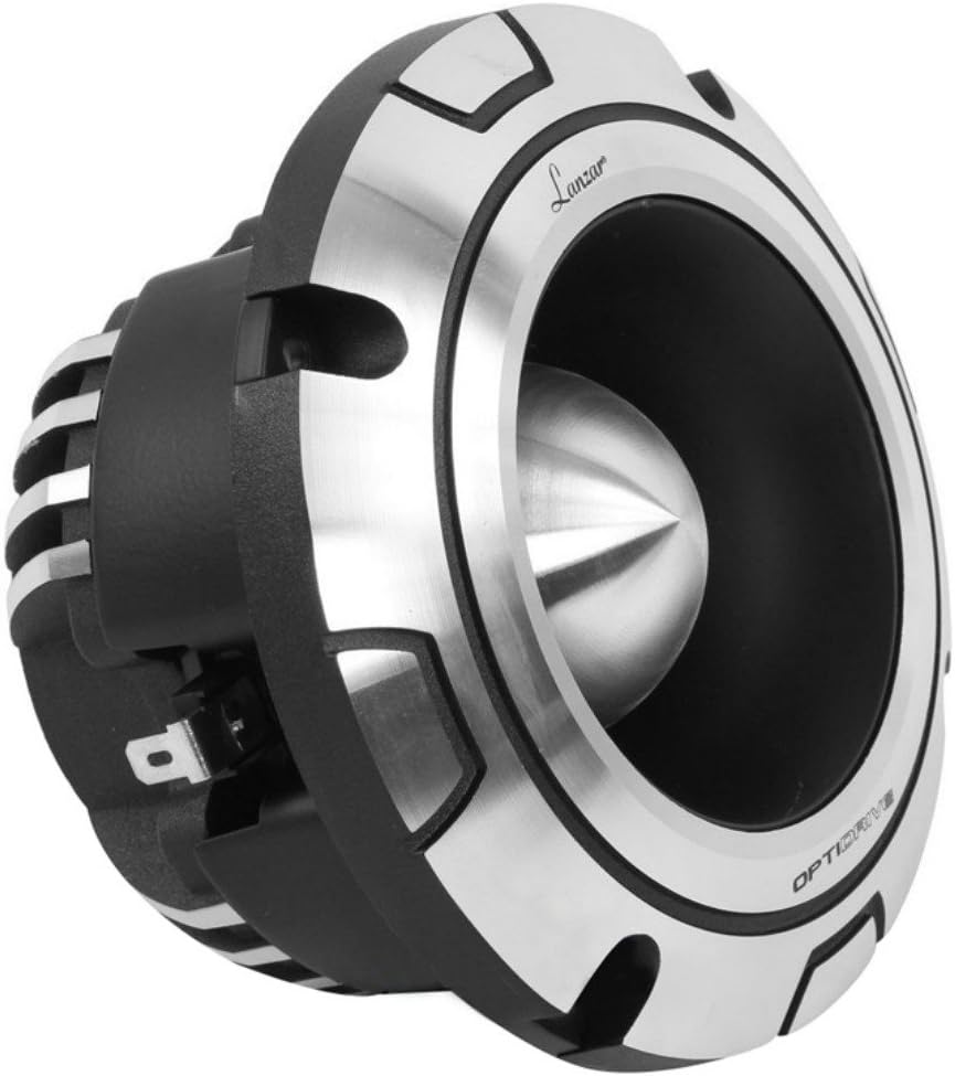 amplificatori lanzar