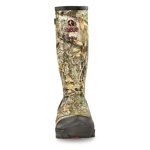 2400 thinsulate boots