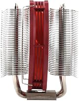 Thermalright Silver Arrow 130 CPU Cooler 6 Heatpipes 240W TDP PWM Fan view 3