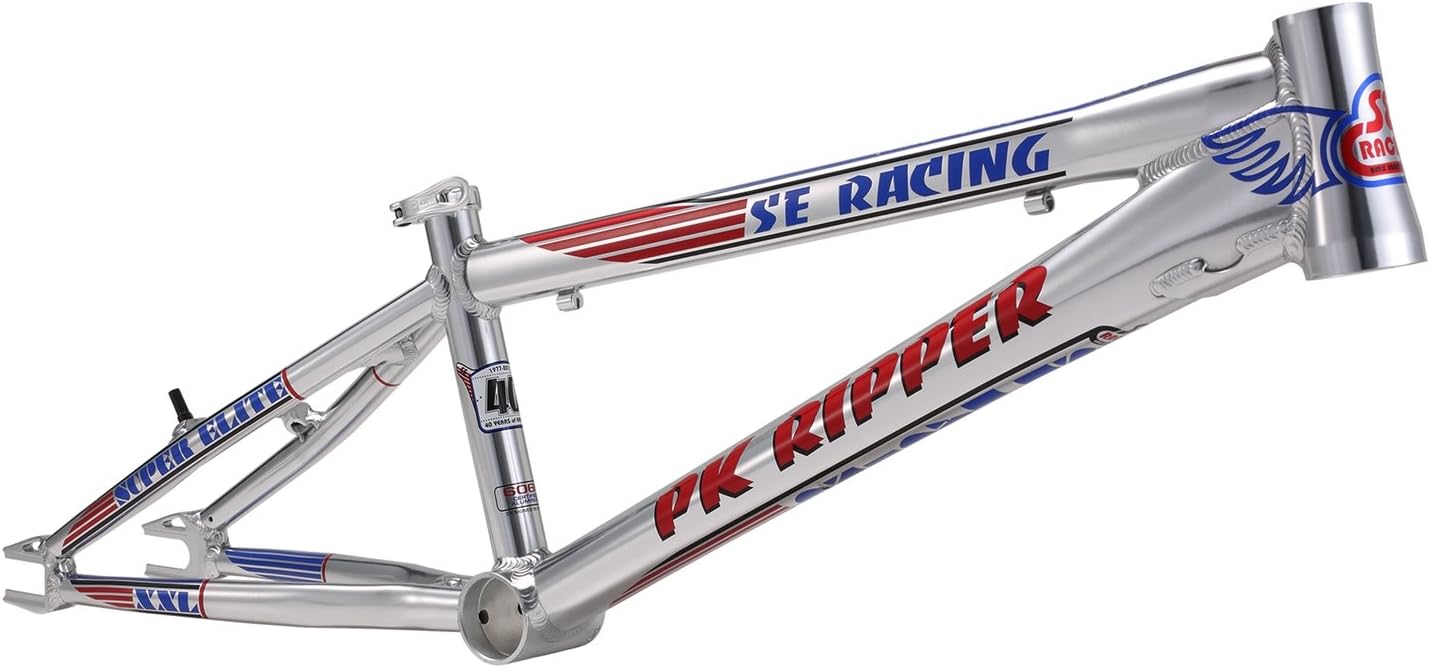 SE PK Ripper Super Elite XXL Frame