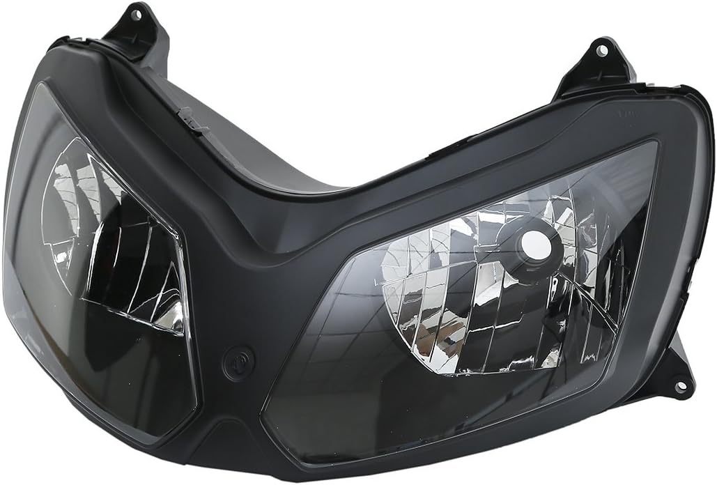 Which Is The Best Front Headlamp Ninja Bike