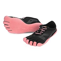 Barefoot Five-Finger Sneakers for Women