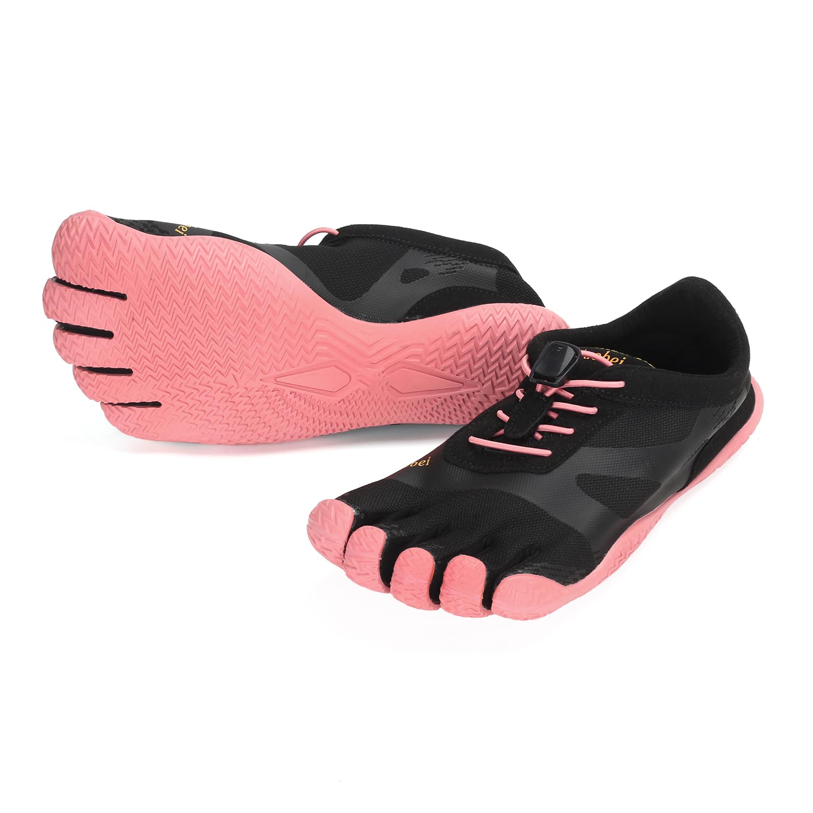 Barefoot Five-Finger Sneakers for Women