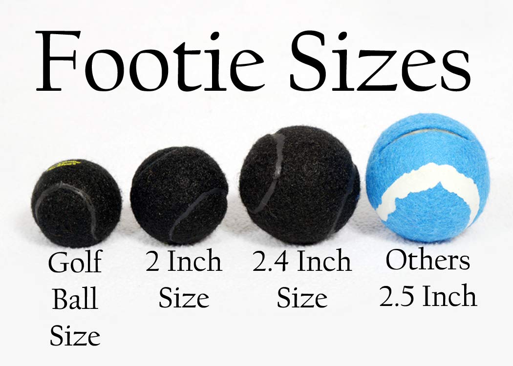 tennis ball walker caps