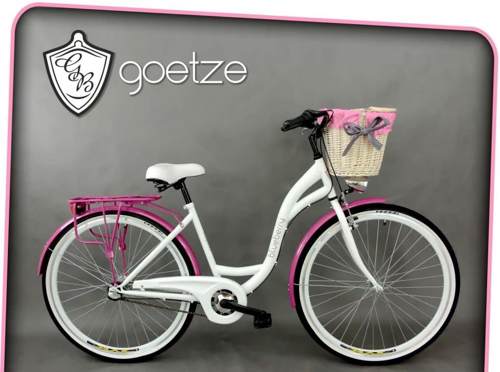green bike goetze