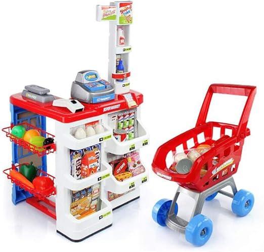 juguetes de supermercado para niñas