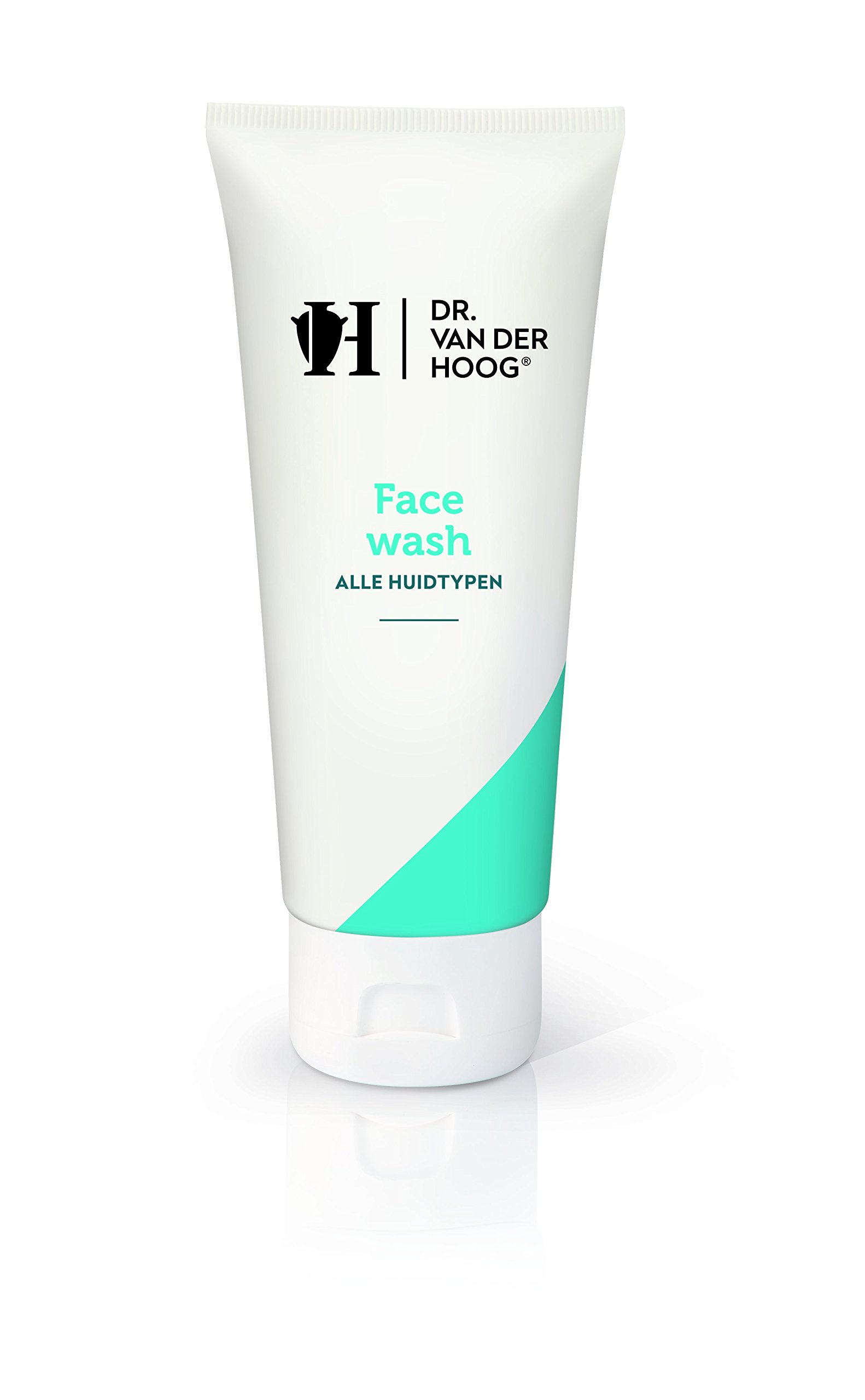 Dr. Van Der Hoog Face Wash, 100 ml