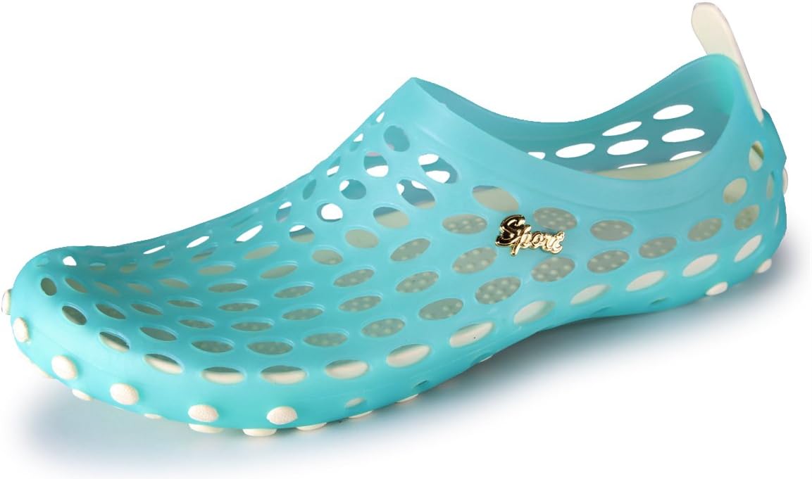 Water Shoes Women Sandals Shower Swim Pool Beach River Shoes Aqua Comfort Garden Clogs