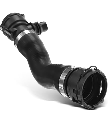 RIO BMW Radiator Hose - Rein 11537500733 | FCP Euro