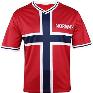 SINLEISI 2026 World Cup Fan Soccer Jersey-Argentina,Brazil,Mexico,Canda,USA,France,Germany,England,Spain,Croatia & Portugal