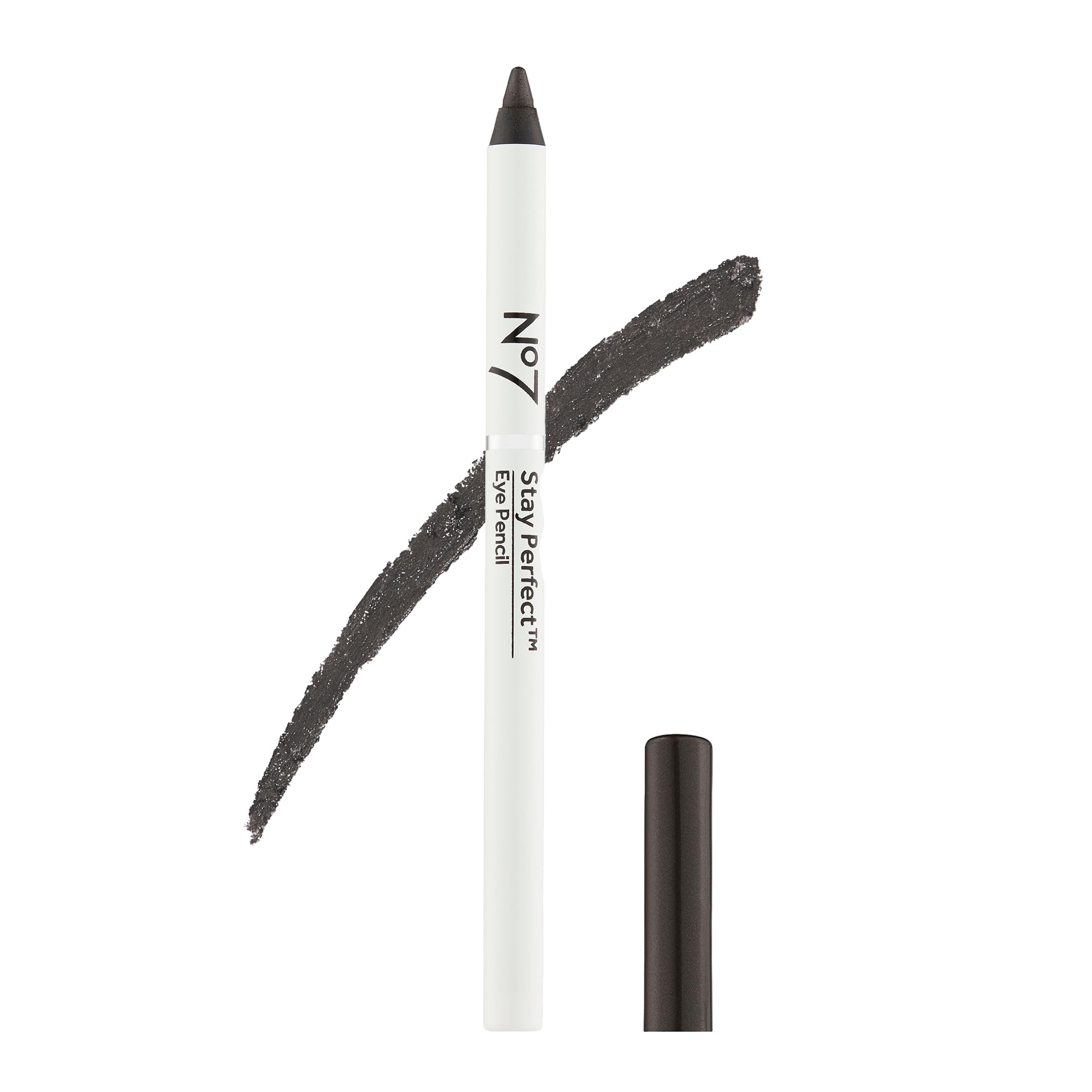 Boots No7 Stay Perfect Amazing Eyes Pencil Eye Liner 1.2g