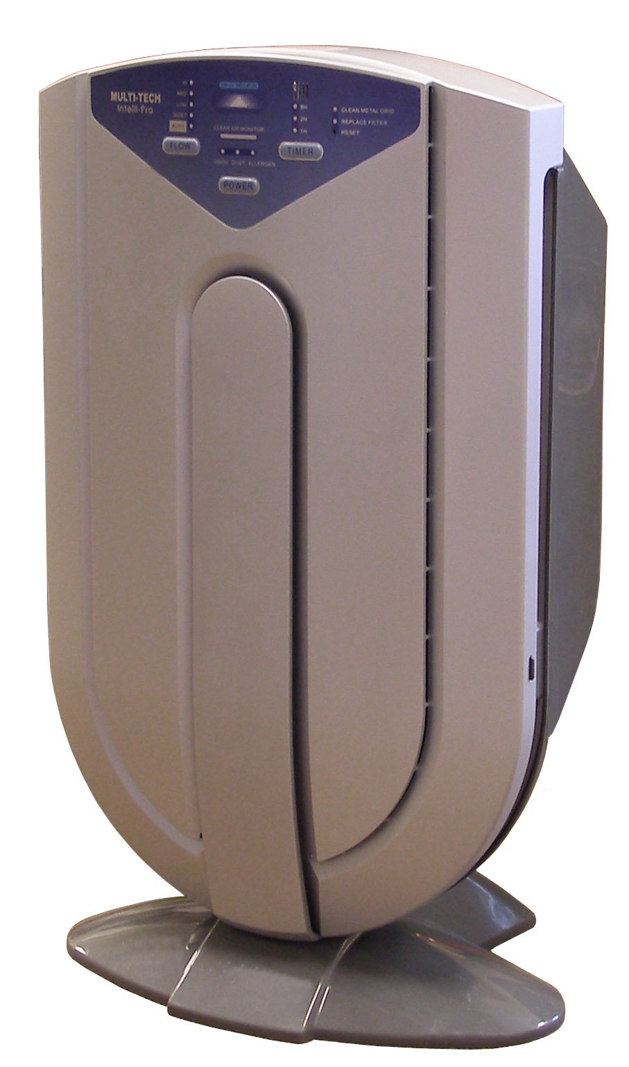 Surround Air IntelliPro XJ3800 7in1 Intelligent Air Purifier with