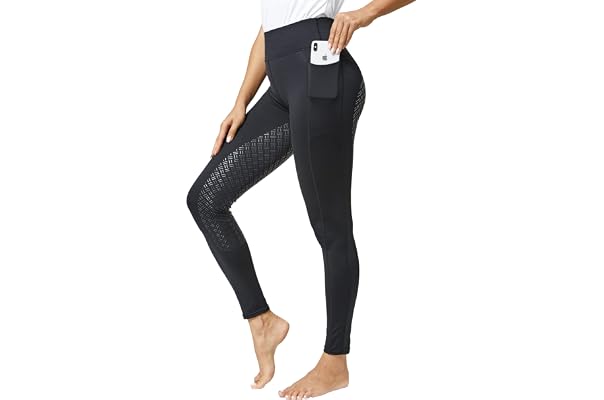 Best Women's Equestrian Breeches