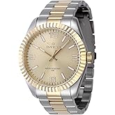 Invicta Specialty 47457 Men's Quartz Watch