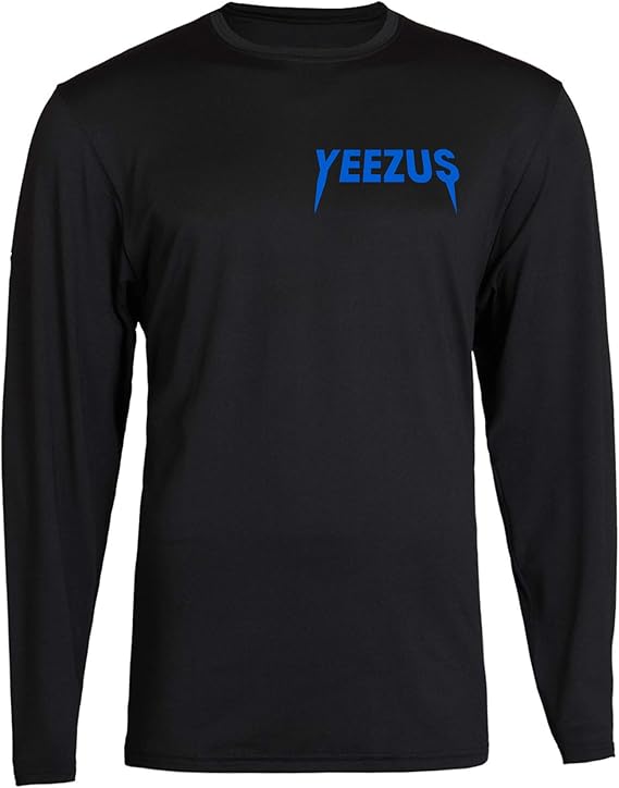 yeezus shirt amazon