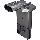 Hitachi MAF0084 Mass Air Flow Sensor | Replaces 98002762 MAS0354 AF10150 7450064 MA364 MA1186 MQ6230 DL-3100 245-1193 86-50064 8980027620. OE-grade O2 sensor.