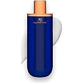 Augustinus Bader The Serum – Luxury Hydrating Anti-Aging Face Serum – Boosts Firmness, Smooths Fine Lines & Evens Skin Tone – Complete Set (Refillable Ceramic Base) – 30 ml / 1 fl oz