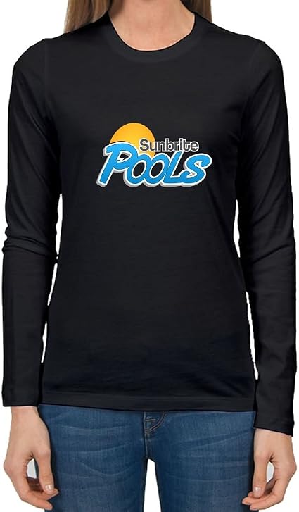 Amazon.com: Women Orange County Ca Long-sleeve -x-large Custom Print