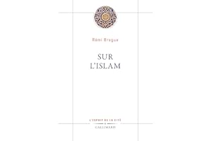 Sur l'islam (French Edition)