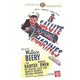 Salute to the Marines