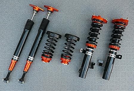 Amazon アクセラ Bl 蹴足specii 車高調 Bl011 車高調キット 車 バイク