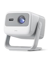 JMGO N1 Portable Projector 1080P FHD, 4K