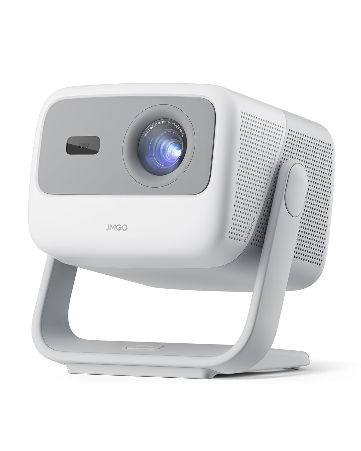 JMGO N1 Portable Projector 1080P FHD, 4K
